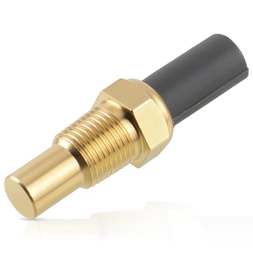 MOTOALL 83420-20040 Engine Coolant Temperature Sensor 8342016050 Temp Sender Fit for Toyota Avalon 3.0L 1995-2004, for Tacoma 2.7L 3.4L - Image 1