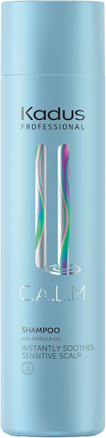 Kadus CALM Soothing Shampoo Sensitive Scalp