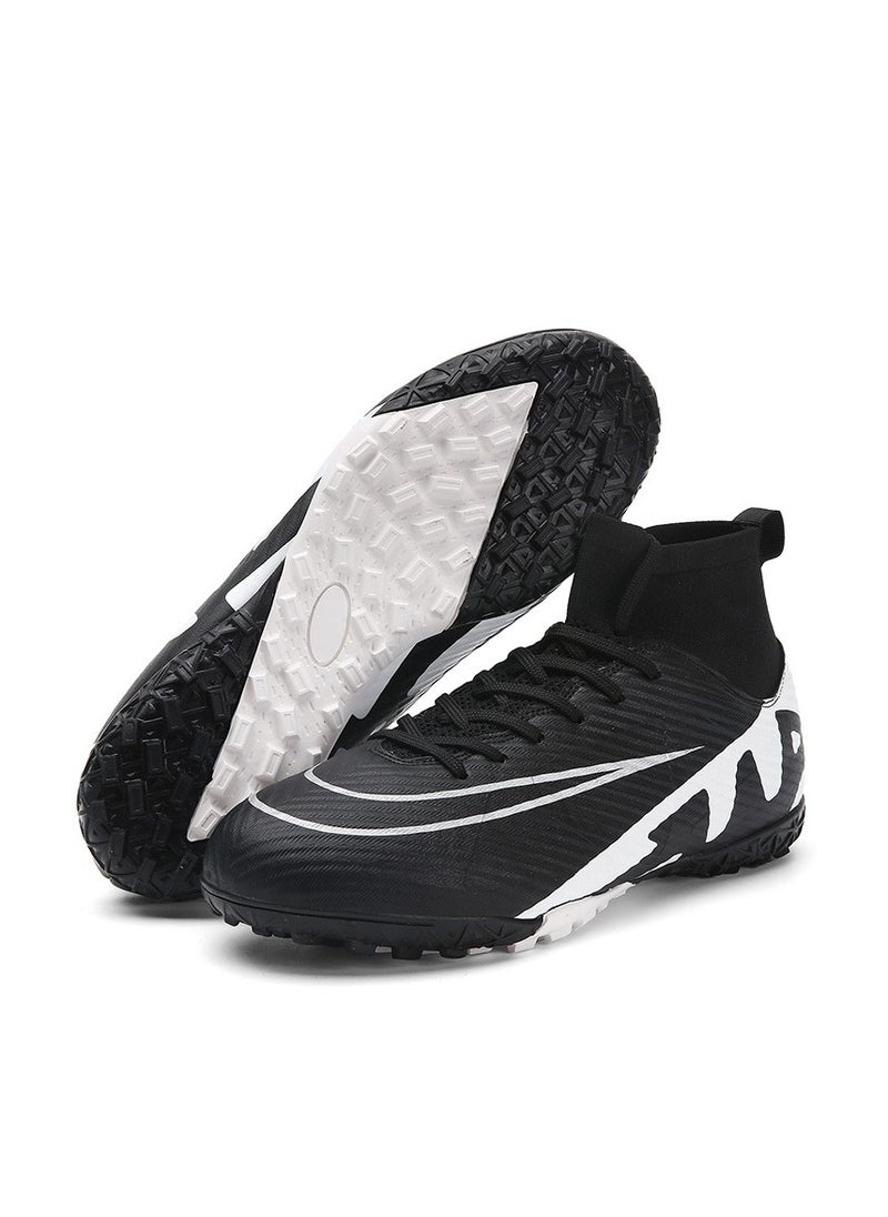 KUYING - New Type Of Anti Slip And Durable Long Staple Football Shoes - Image 1