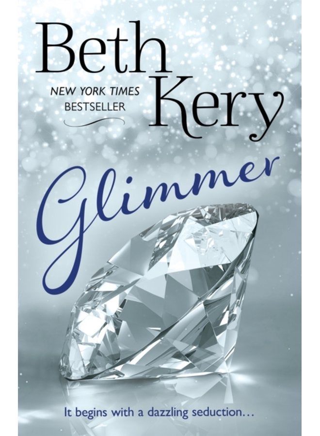 Glimmer - Paperback