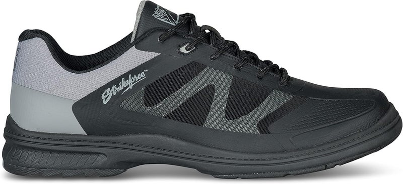 KR Strikeforce Epic Right Hand Only Mid-Performance Mens Bowling Shoe - Image 2