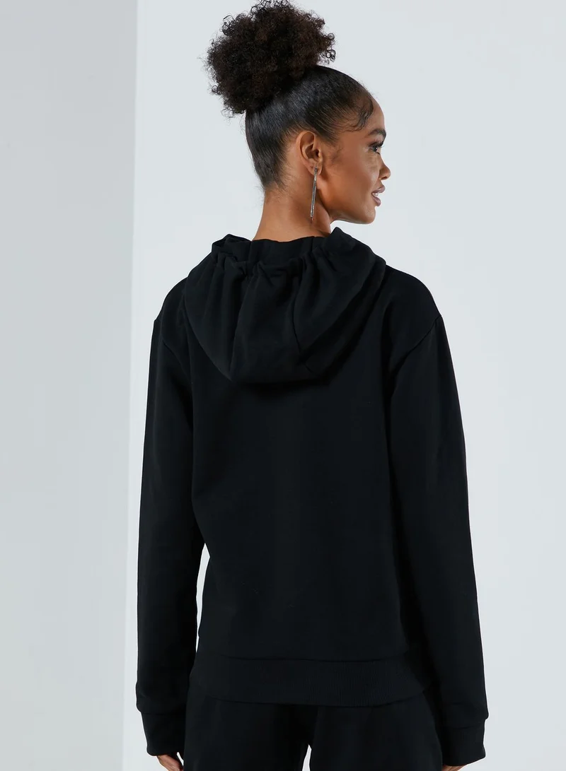 Karl Kani Signature Hoodie