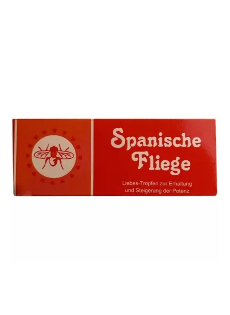 spanish fly Spanische Fliege 