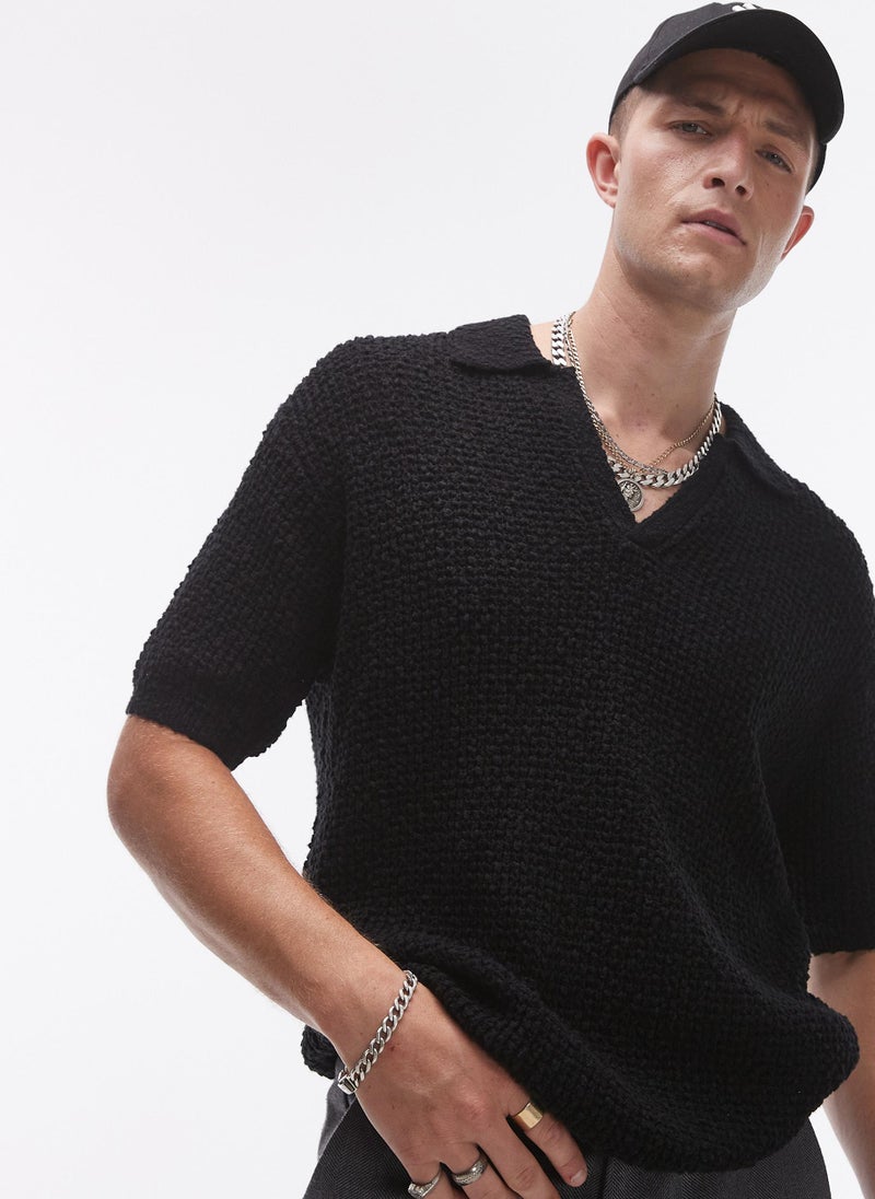 TOPMAN Essential Polo  - Image 3