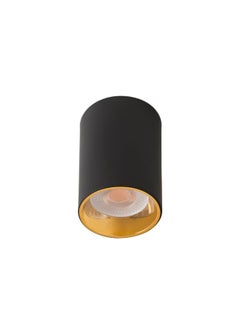 El Rawda Lighting Single Cylinder, Round, Distinctive And Elegant Shape 10x6x6 cm 