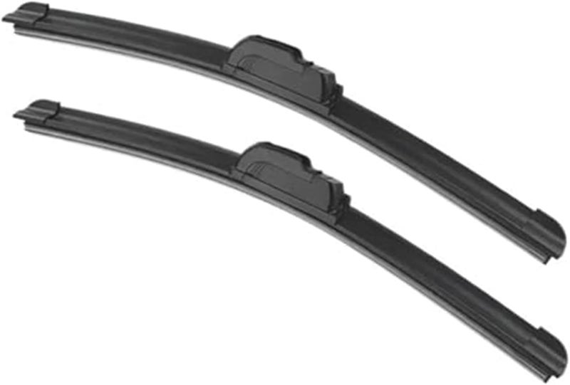 Wivplex Windshield Wiper Blades for Acura TLX 2015-2017 - Image 1
