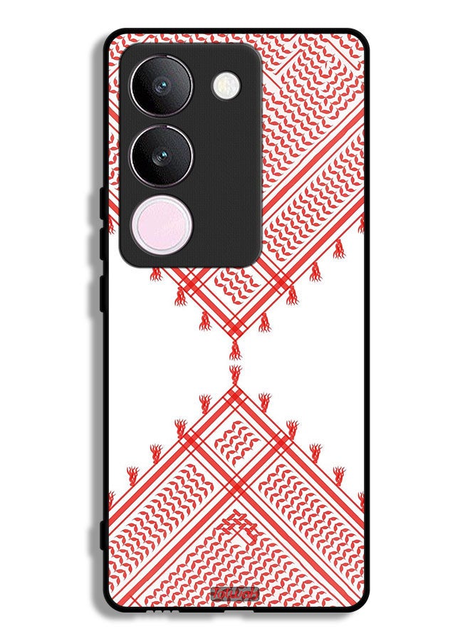 Tolwak vivo V29 Protective Case Cover Shamal - Image 1