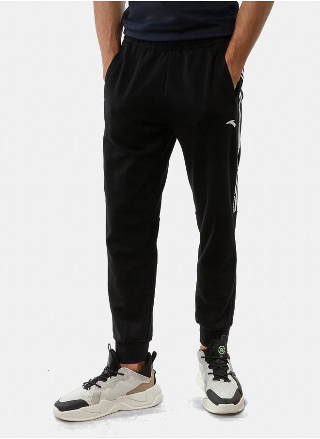 ANTA Knit Track Pants  - Image 3