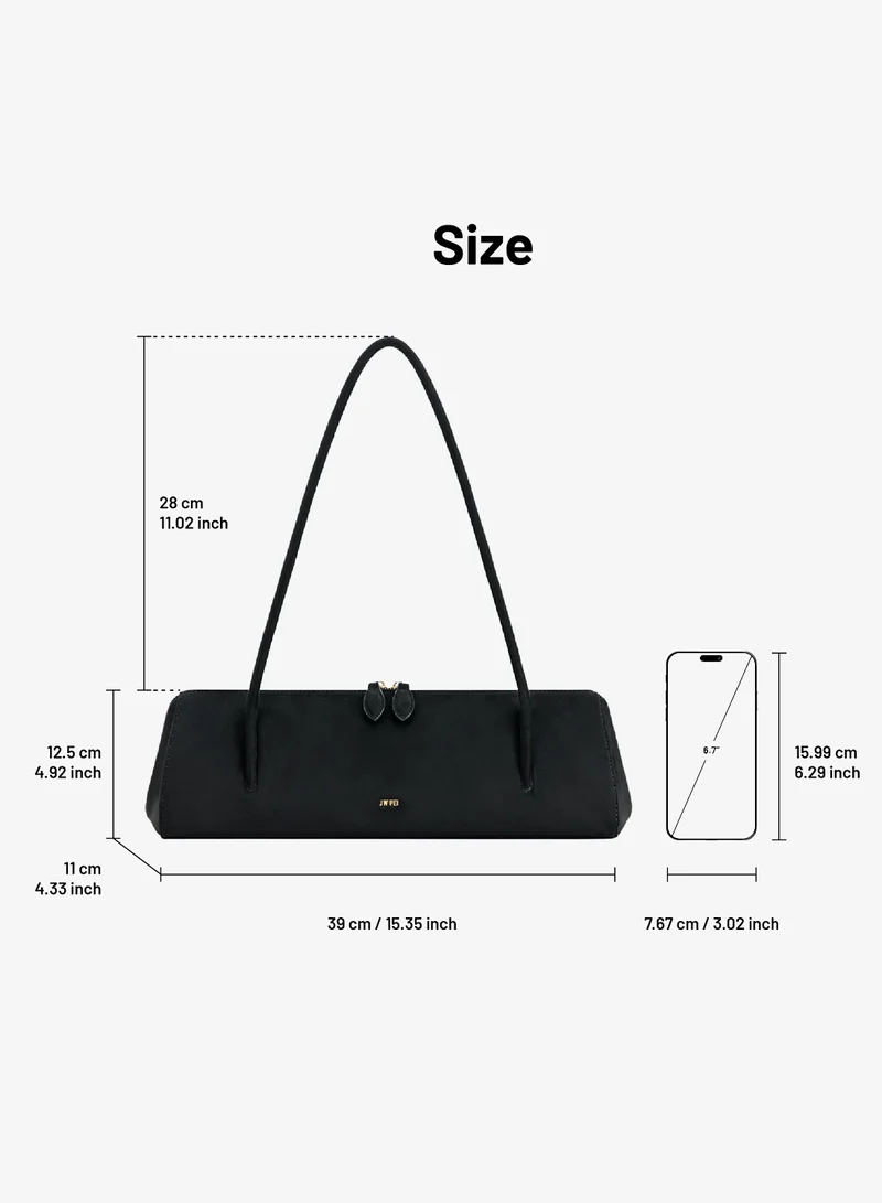 JW PEI  Nova East West Shoulder Bag for Women | Best Price UAE