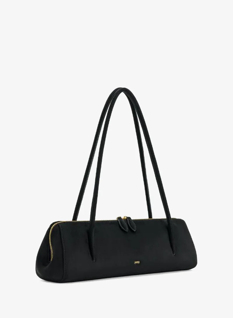 Jw Pei Black Nova East West Shoulder Bag for Women | Best Price UAE