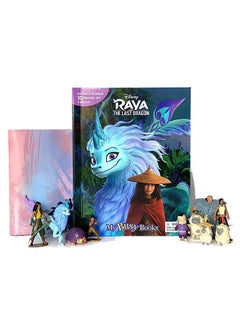 Disney Raya Last Dragon My Busy Books - pzsku/Z8A4E99343E1105C65283Z/45/_/1666326594/ceb2a7be-ea31-4e60-b221-30a979a971f2