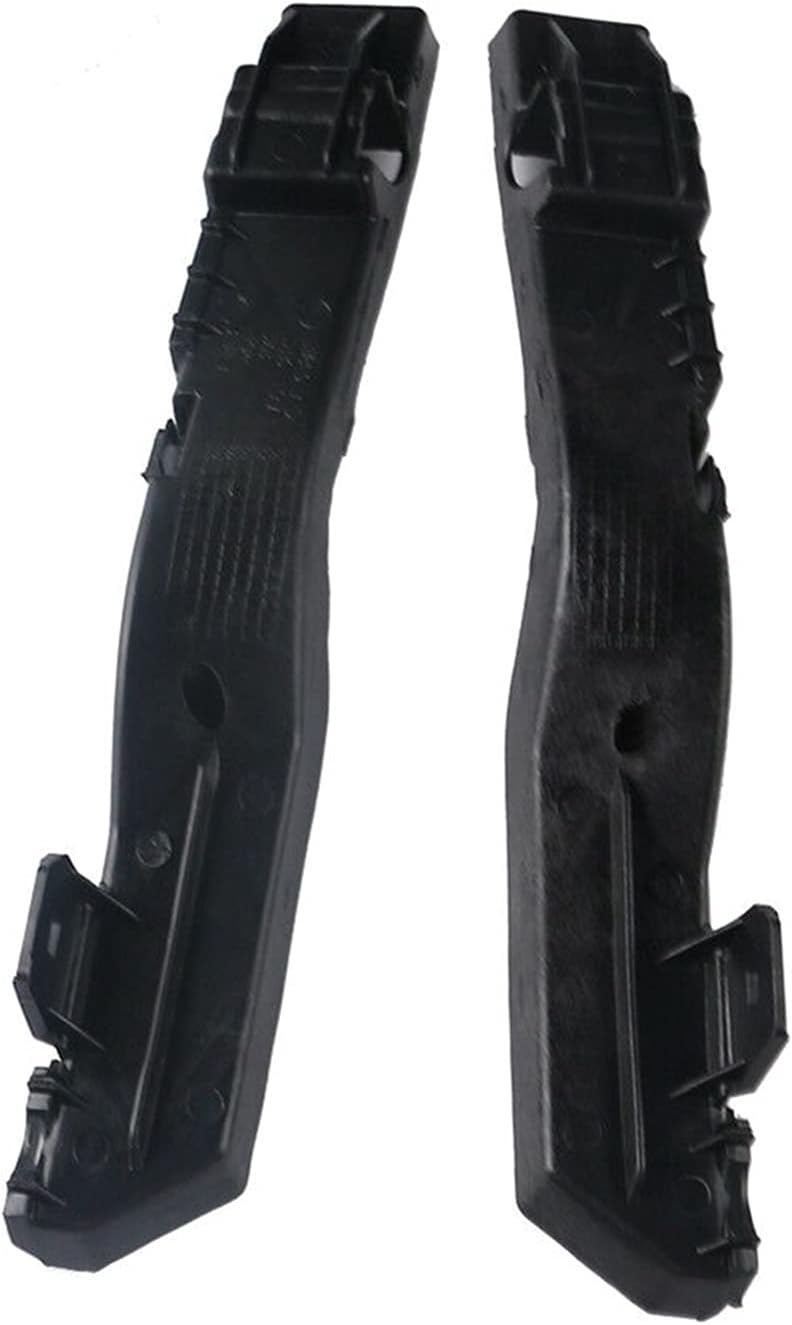 DEMULAX Car Front Bumper Support Bracket for Dodge Journey - Image 1