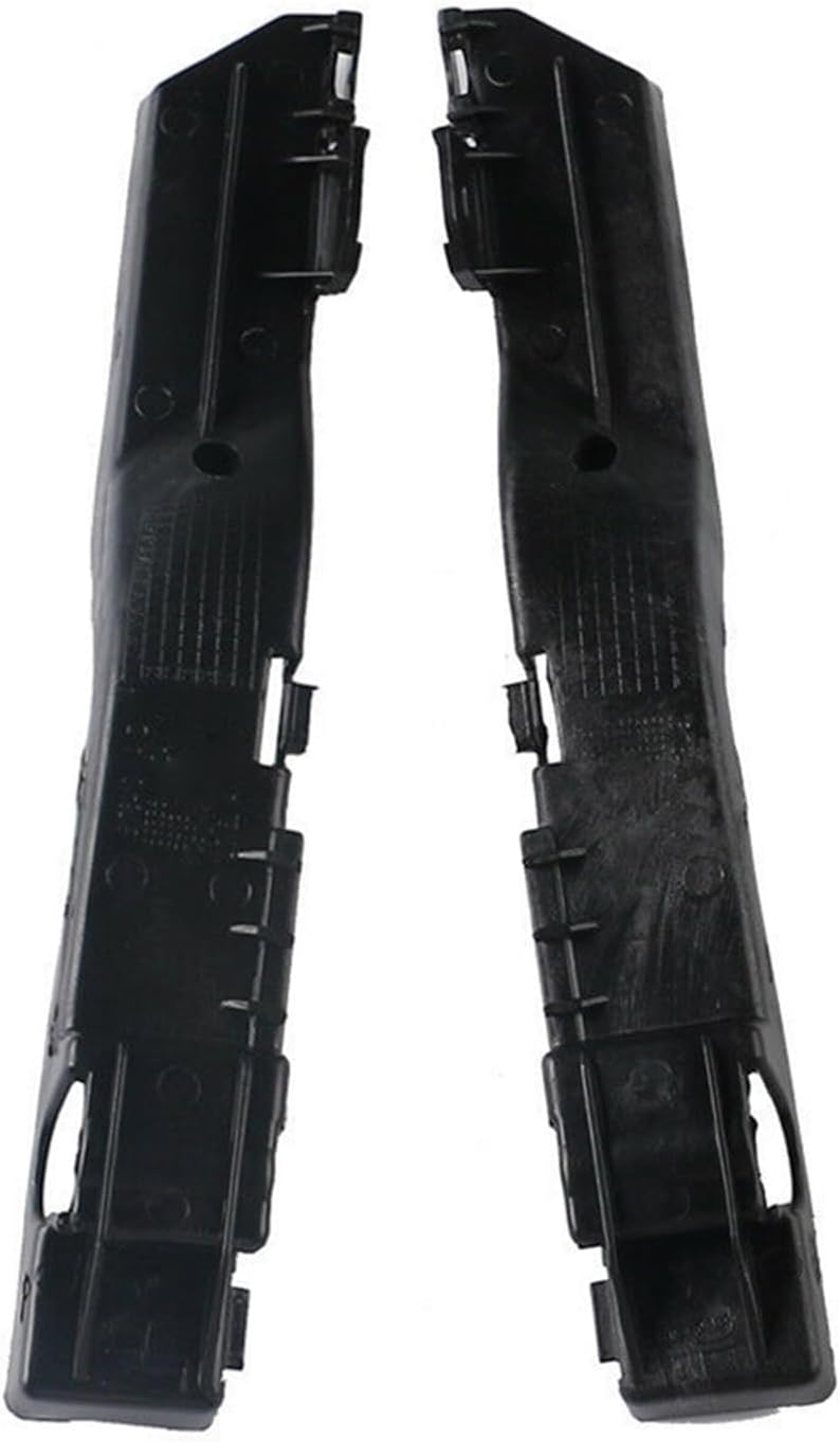 DEMULAX Car Front Bumper Support Bracket for Dodge Journey - Image 2