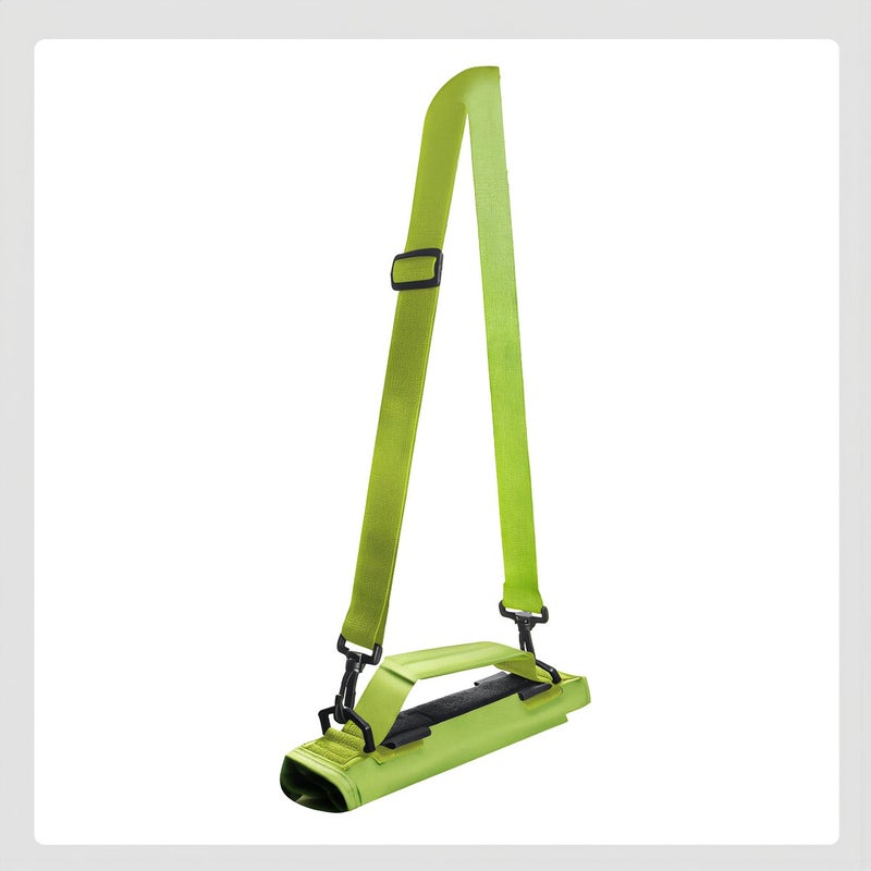 Lightweight Golf Club Bag For Women Seniors Beginners Easy Carry Low Shoulder Pressure - Image 1
