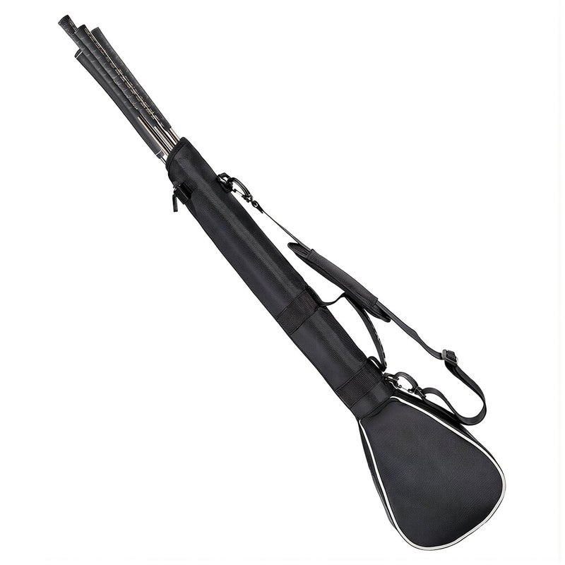 Lightweight Golf Club Bag For Women Seniors Beginners Easy Carry Low Shoulder Pressure - Image 2