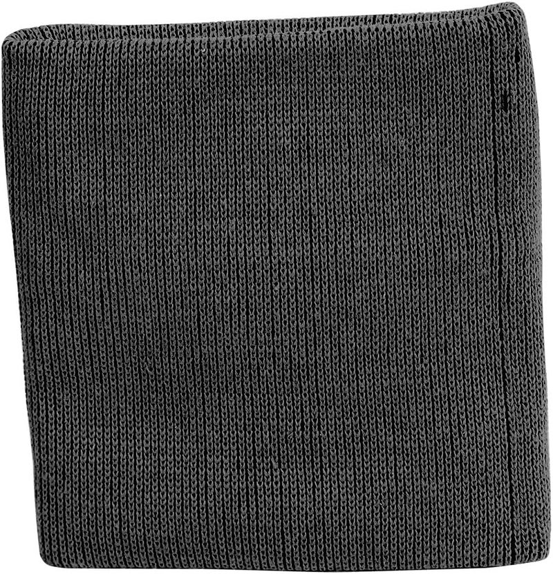 Cloudz : RFID Protection Travel Wrist Wallet - Black - Image 4