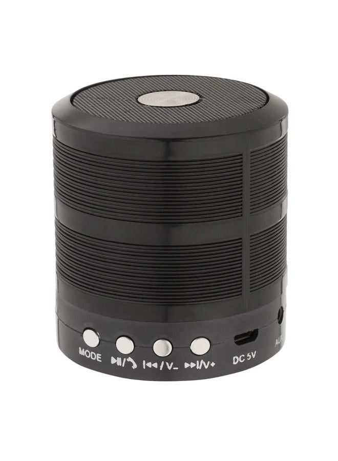 YF-887 Mini Bluetooth Speaker - Image 1