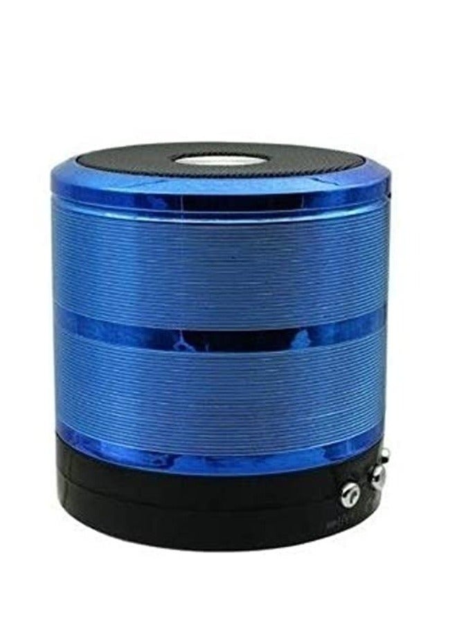 YF-887 Mini Bluetooth Speaker - Image 2