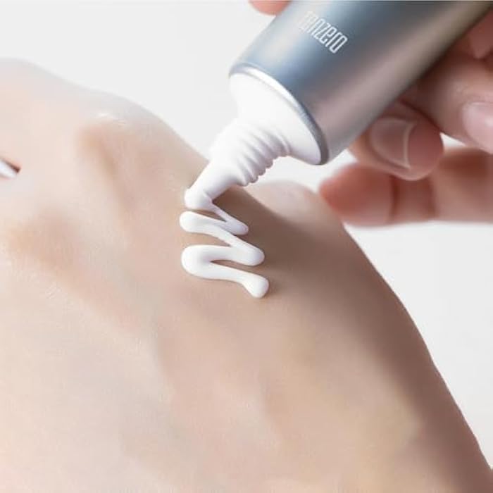 Tenzero Cica Eye Cream 40Ml - Image 2