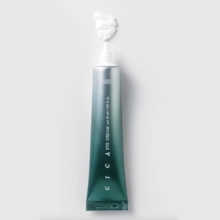 Tenzero Cica Eye Cream 40Ml - Image 3