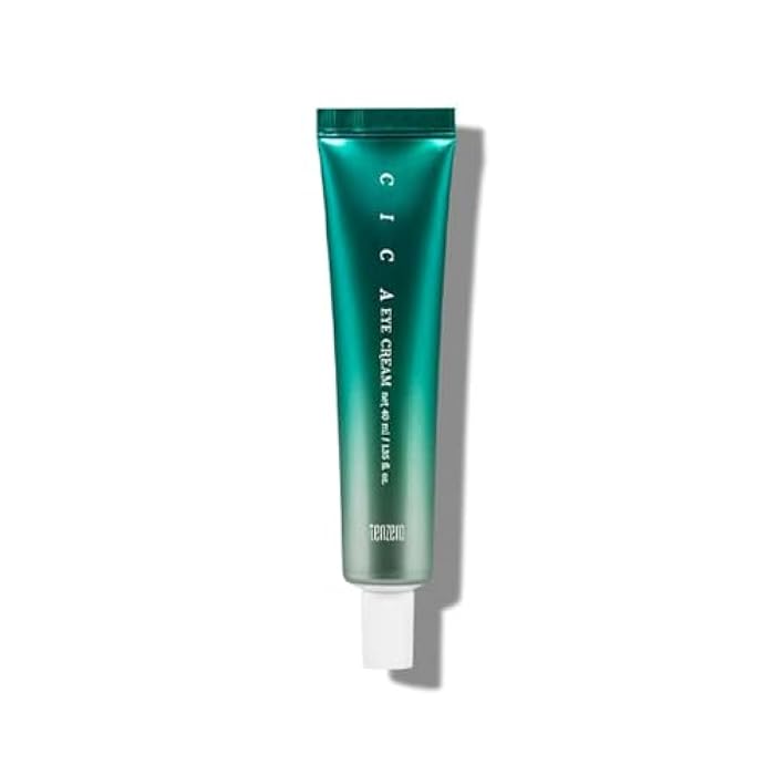Tenzero Cica Eye Cream 40Ml - Image 1