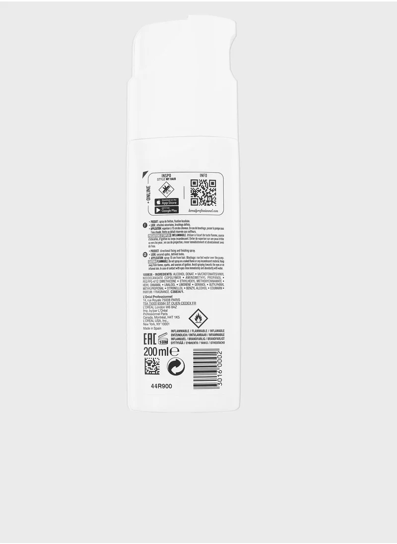 L'Oréal Professionnel Tecni Art - Fix Design Spray