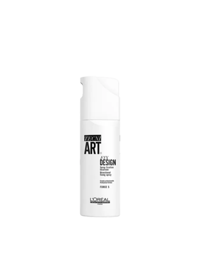 L'Oréal Professionnel Tecni Art - Fix Design Spray