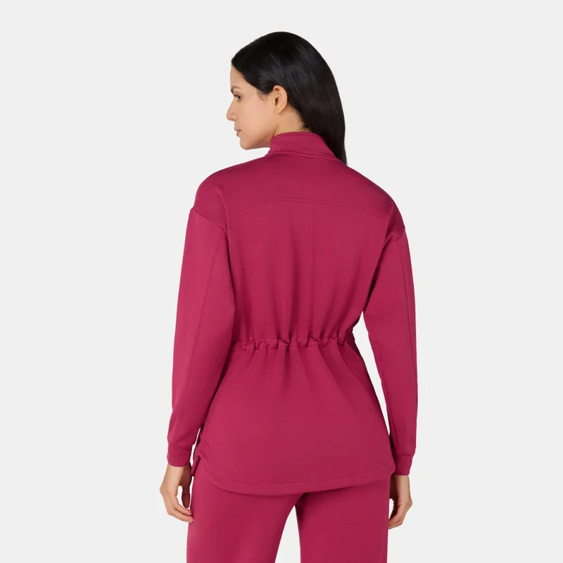 سن اند ساند سبورتس جاكيت نسائي كارغو