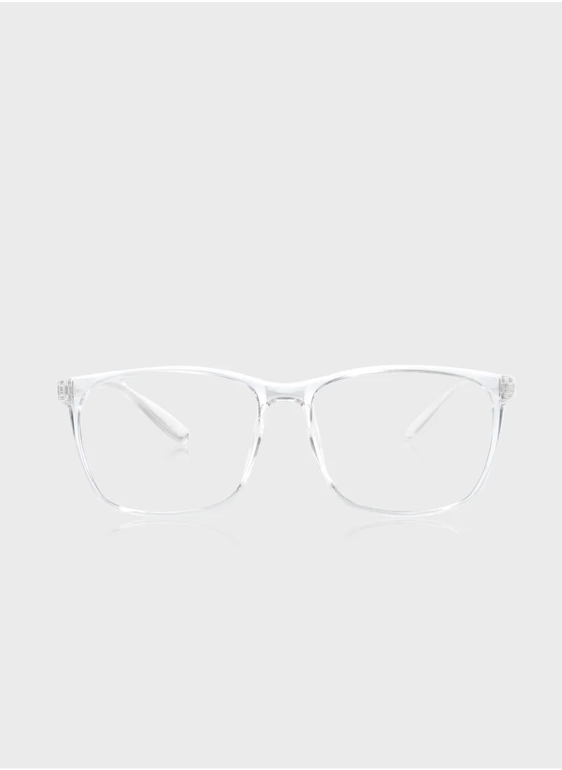 Ocushield Parker Anti Blue Light Glasses