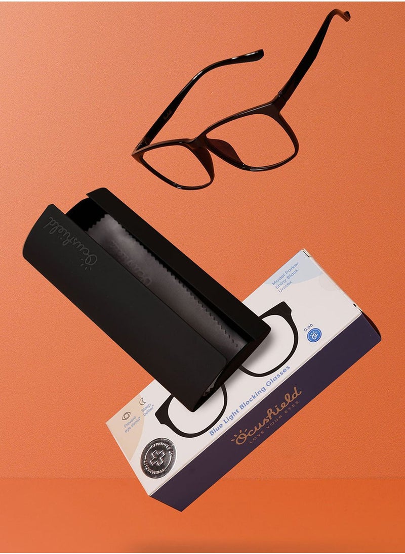 Ocushield - Parker Anti Blue Light Glasses - Image 1