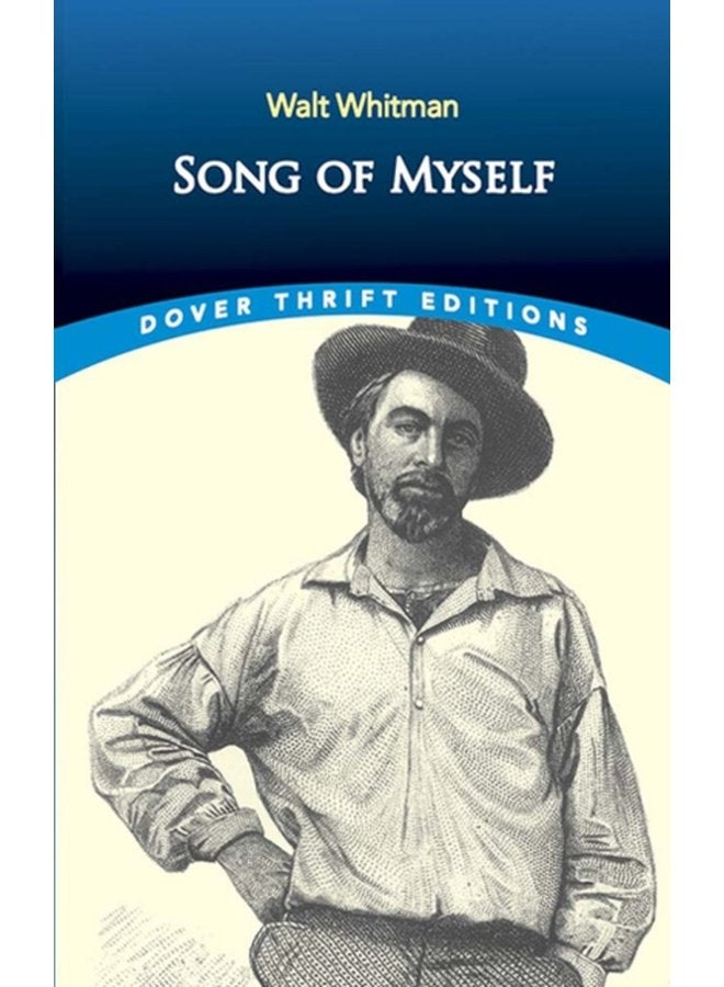 Song of Myself - Paperback