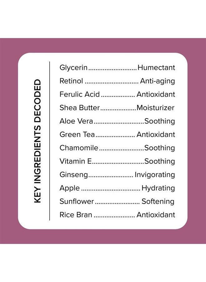 Medix 5.5 - Retinol Body Lotion Firming Moisturizer | Crepey Skin Care Treatment | Retinol Body Cream | Anti Aging 2-Pack - Image 1