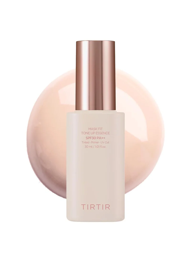 TIRTIR MASK FIT TONE UP ESSENCE 30mL