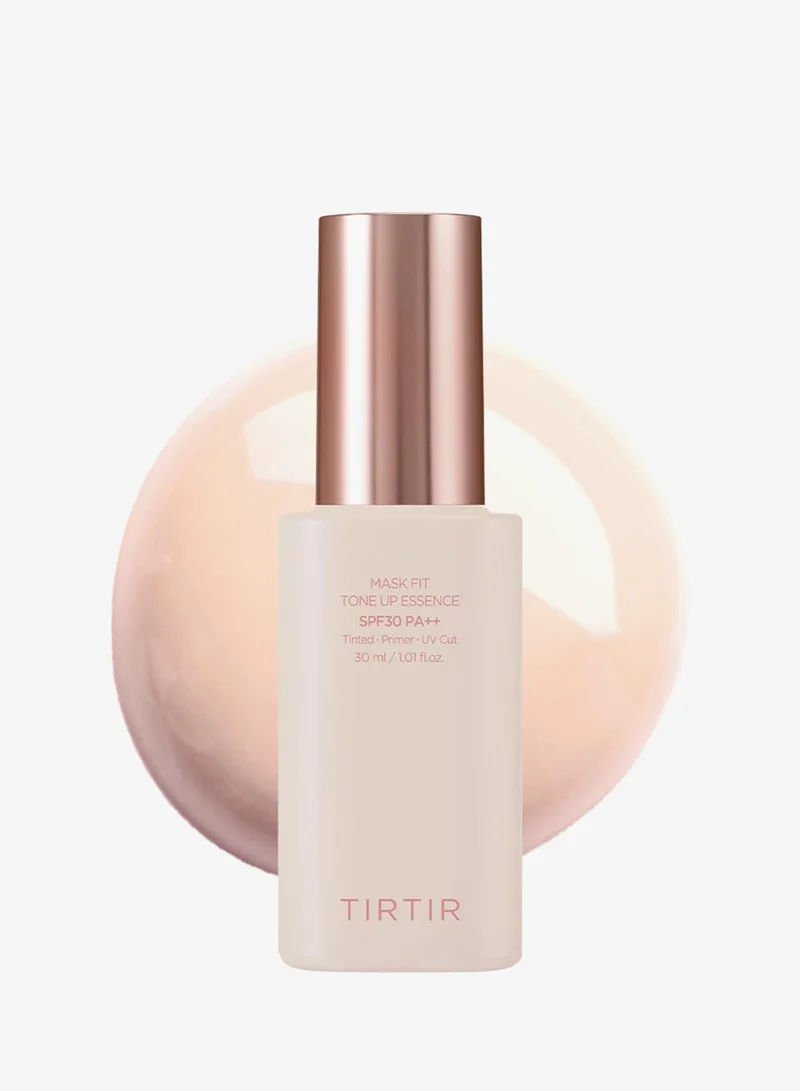 ترتر ماسك فيت تون أب إيسنس  مل