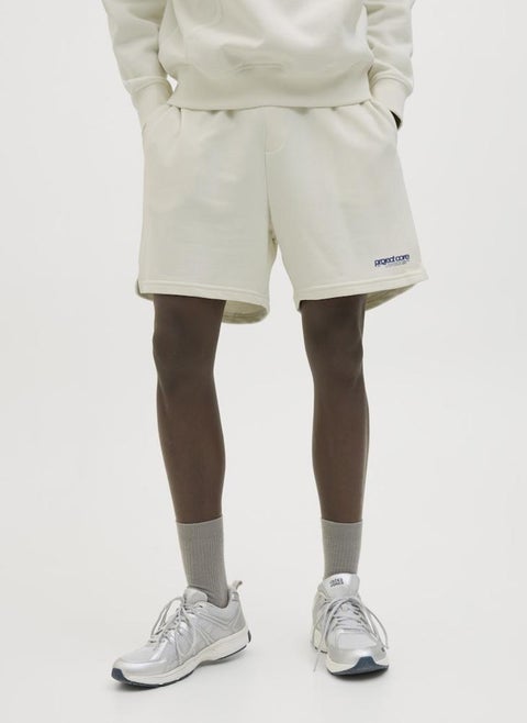 Jpstkarl Union Sweat Shorts