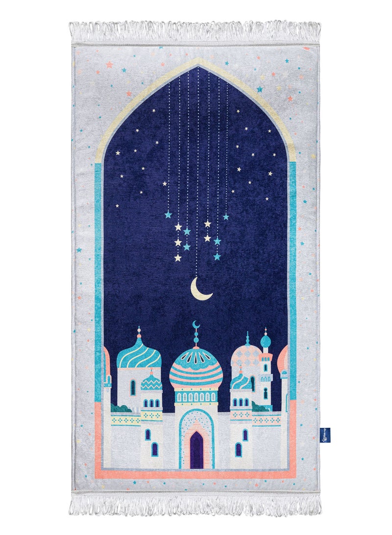 اربن رجز سجادة صلاة  67*115 سم  - Image 1