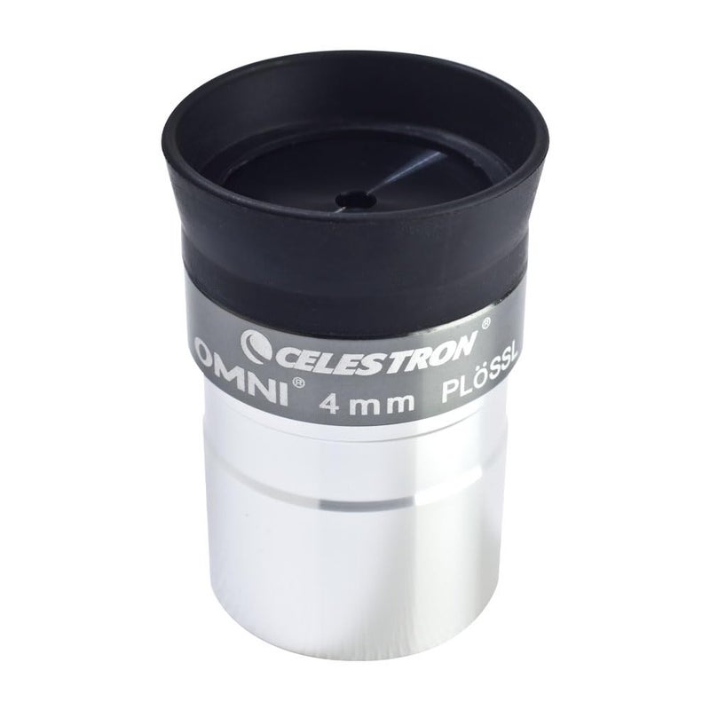 Celestron 93316 1-1/4-4 mm Omni Series Eyepiece - Image 1