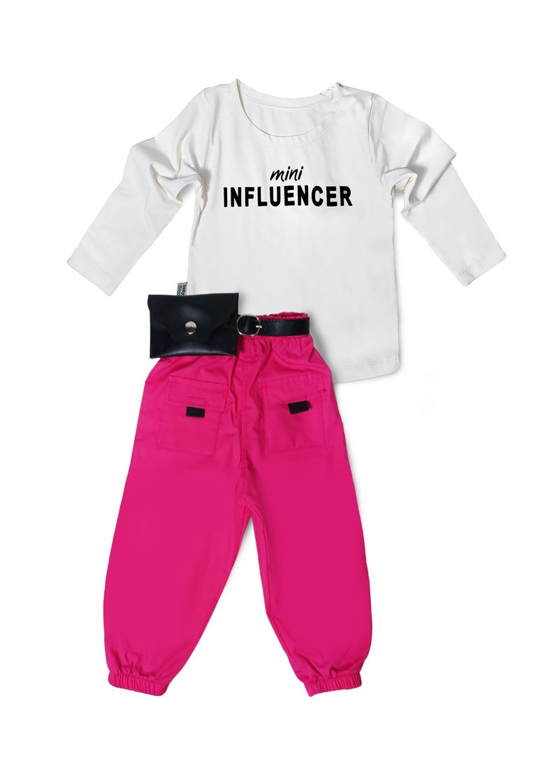 BabyShoora Baby Set  - Image 1