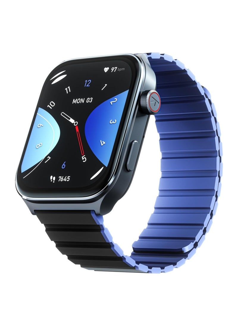 KIESLECT Ks2 Calling Smart Watch  - Image 1