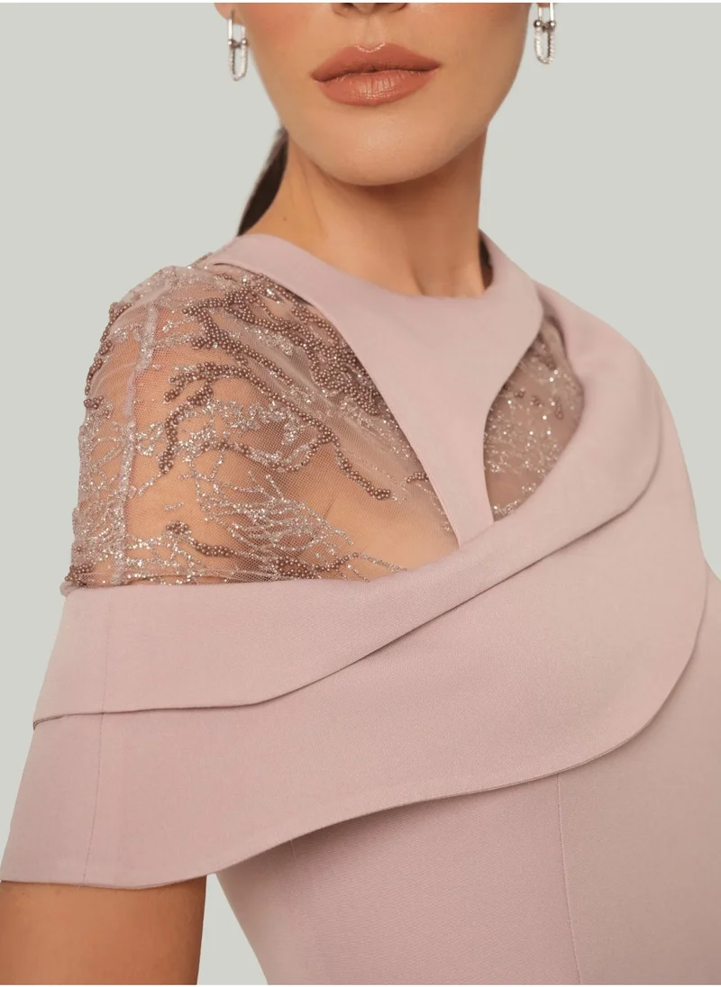 CHASE Elena Dress
