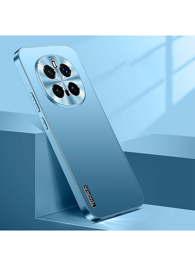 S-TOP Case For Honor Magic7 Pro Streamer Series Micro Frosted Metal Paint PC Phone Case - Image 1