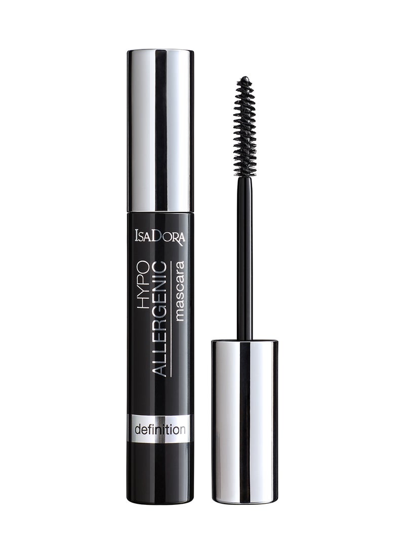 ISADORA - Hypo-Allergenic Mascara - Image 1