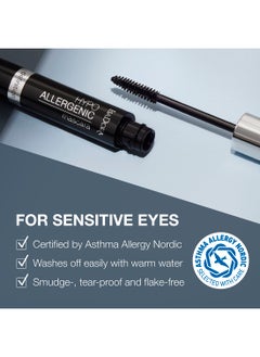 ISADORA Hypo-Allergenic Mascara  - Image 5