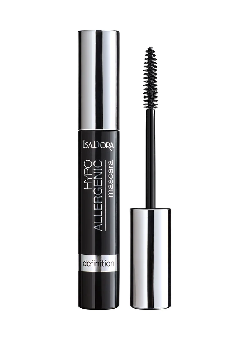 إيسادورا Hypo-Allergenic Mascara