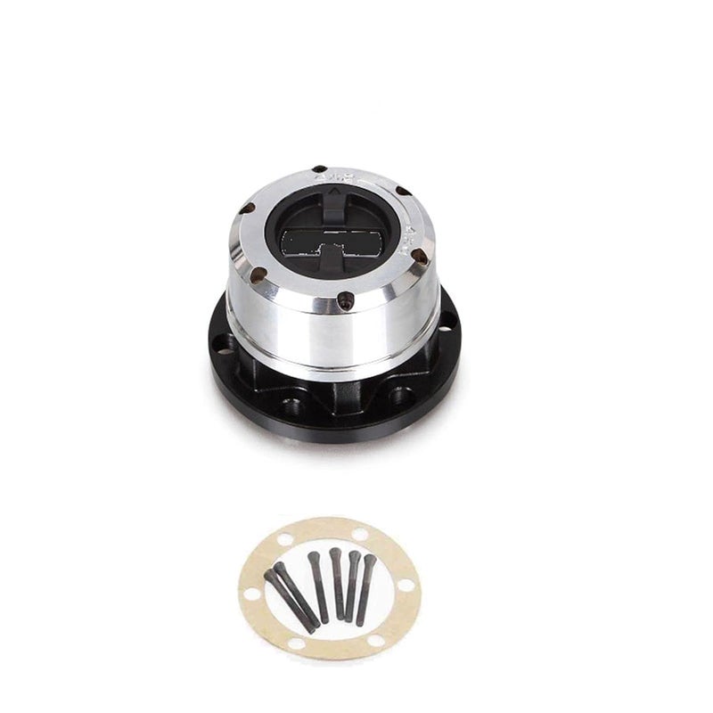 Wivplex Locking Wheel Nut for Nissan Pick Up 720 - Image 1