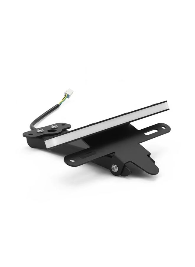Otilli Motorcycle Rear Short Tail Stock License Plate Holder Tailstock Frame Bracket Kit For Sportster S 1250 RH 1250S 2021 2022 - Image 2