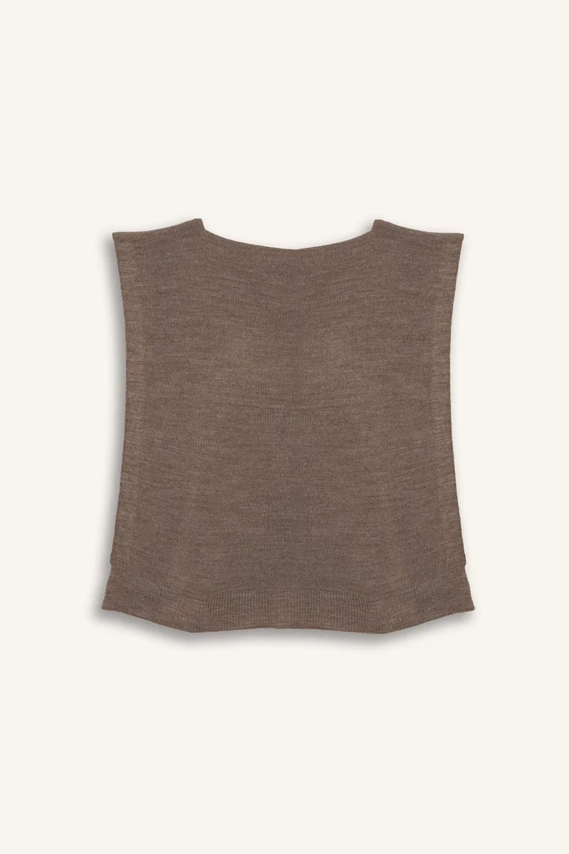 Defacto  Man Scarf for Men | Best Price UAE
