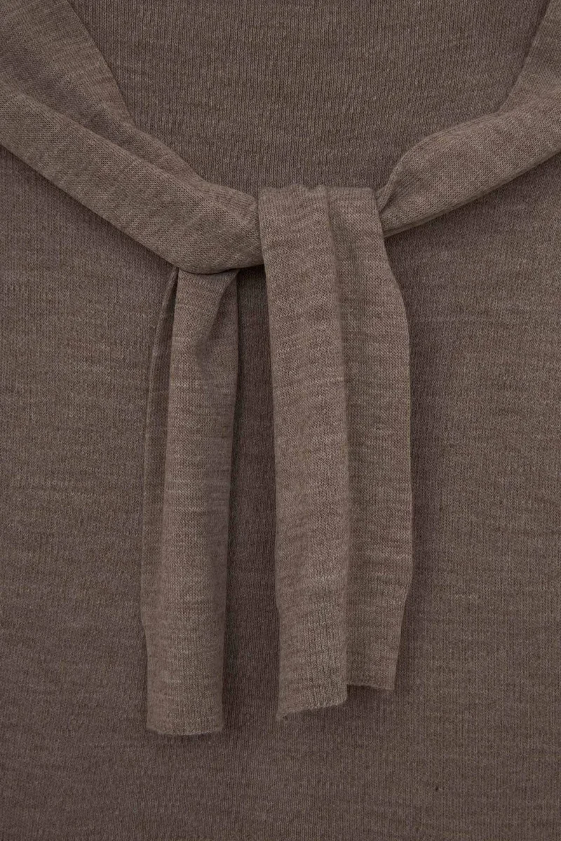 ديفاكتو Man Scarf