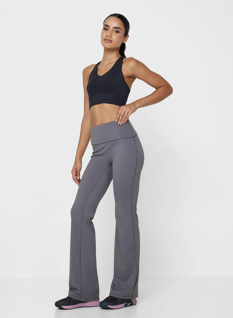FRWD Seamless Medium Coverage Racer Back Sports Bra