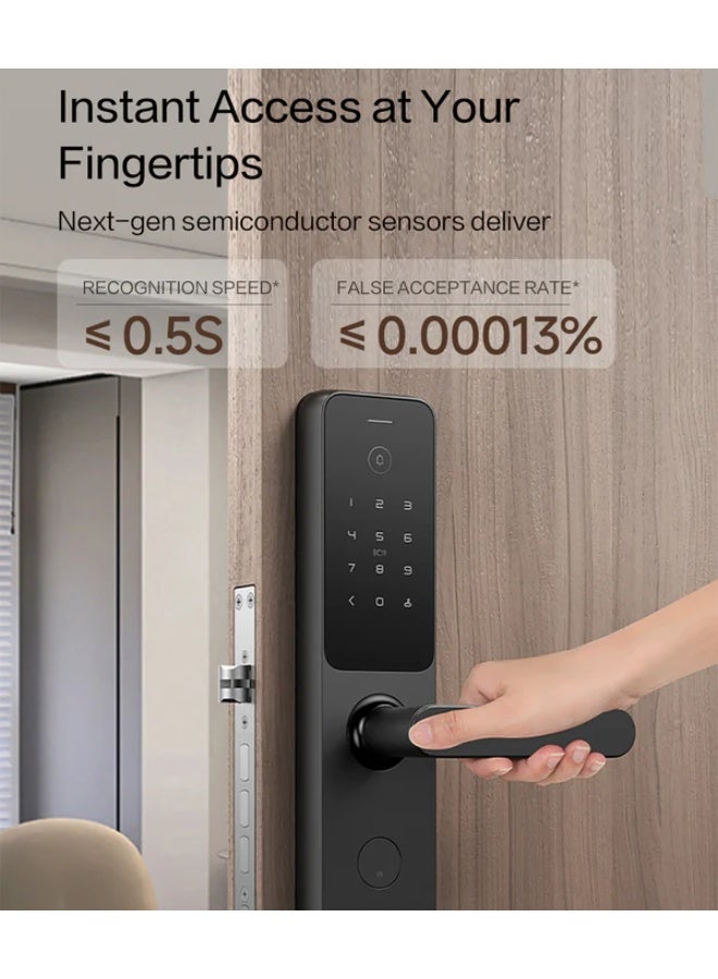 Lockin X9 - Image 2